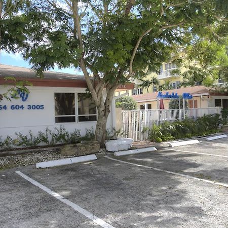 Lauderdale Villas By The Sea Bagian luar foto