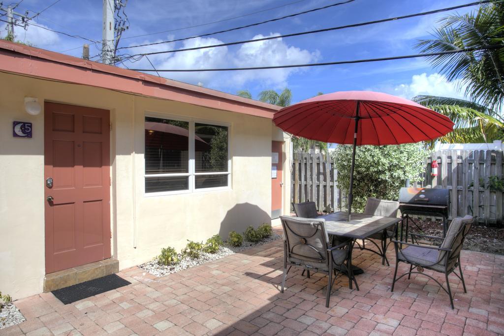 Lauderdale Villas By The Sea Bagian luar foto