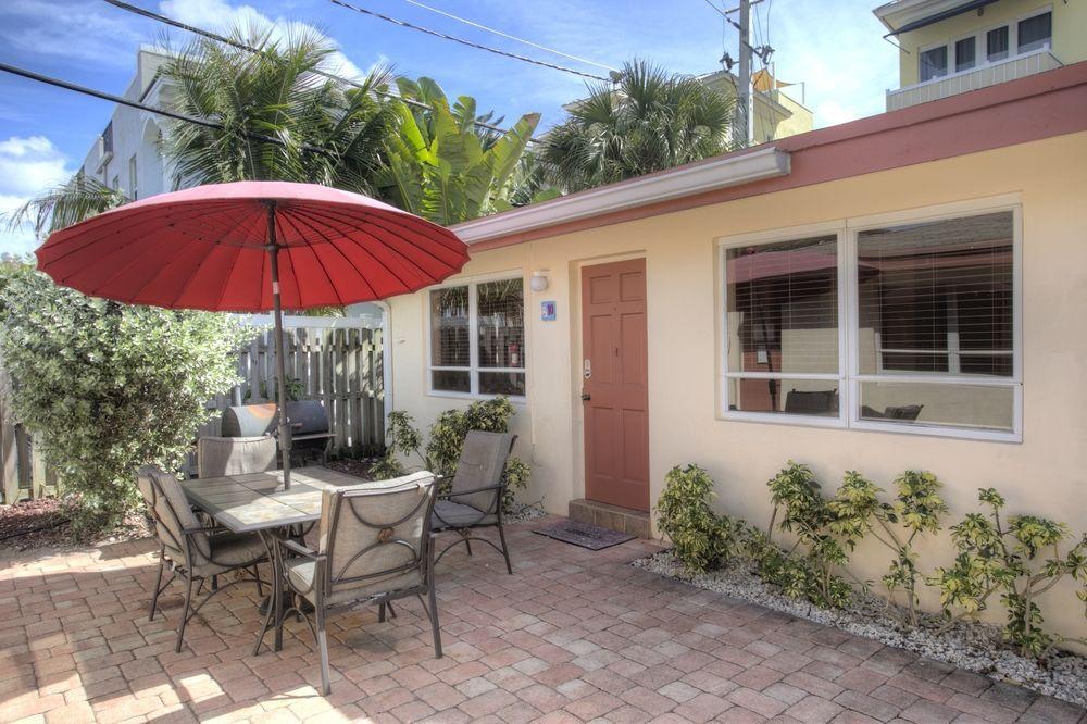 Lauderdale Villas By The Sea Bagian luar foto