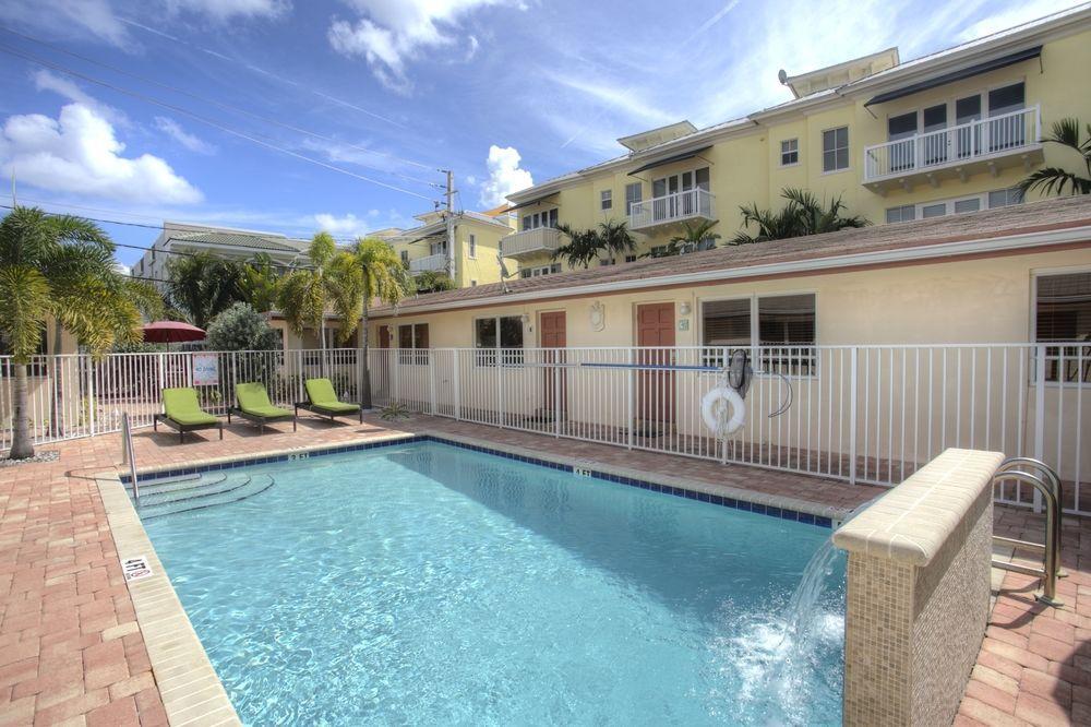 Lauderdale Villas By The Sea Bagian luar foto