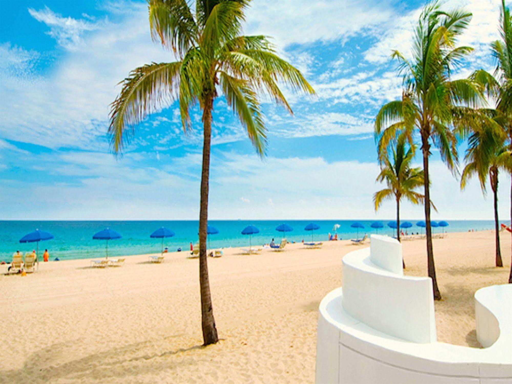 Lauderdale Villas By The Sea Bagian luar foto
