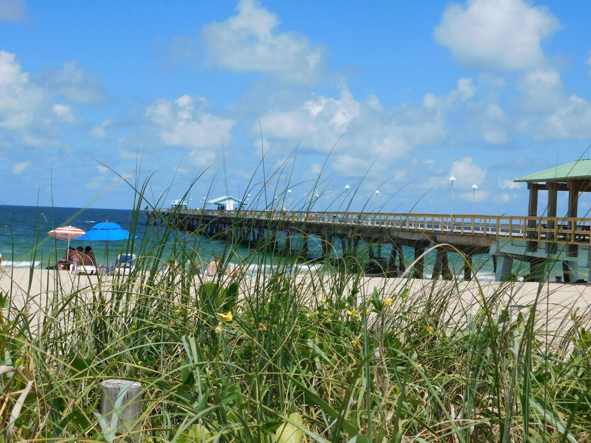 Lauderdale Villas By The Sea Bagian luar foto